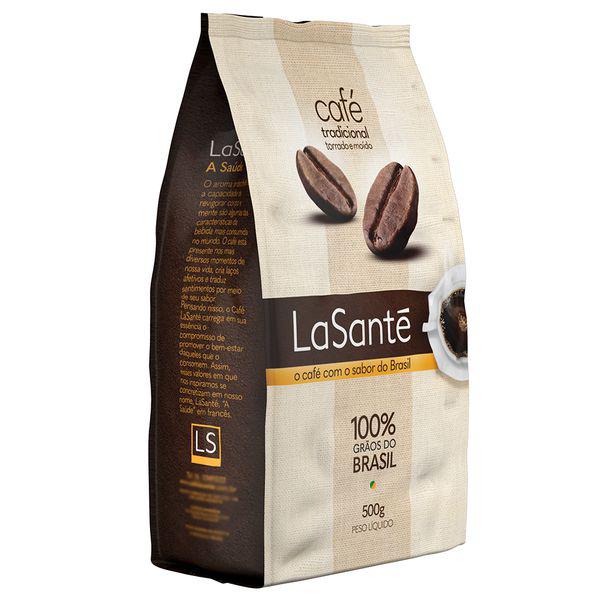 CAFE LA SANTE 500G